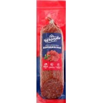 Колбаса сырокопченая ЧЕРКИЗОВО Бородинская, 300г Колбаса сырокопченая ЧЕРКИЗОВО Бородинская, 300г