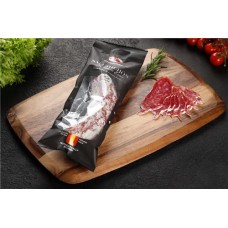 Колбаса сыровяленая CASADEMONT Сальчичон Монтанья Экстра, 250г в магазинах Лента