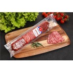 Колбаса сырокопченая ЦАРИЦЫНО Арбатская 1-й сорт, весовая Колбаса сырокопченая ЦАРИЦЫНО Арбатская 1-й сорт, весовая