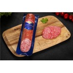 Колбаса сырокопченая МК КЛИНСКИЙ Салями Венская, 300г