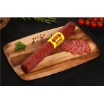 Колбаса сырокопченая ПАПА МОЖЕТ Экстра, весовая