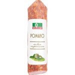 Колбаса сырокопченая ВЕЛКОМ Романо со срезом, 235г