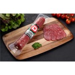 Колбаса сырокопченая ДЫМОВ Салями Итальянская, весовая Колбаса сырокопченая ДЫМОВ Салями Итальянская, весовая