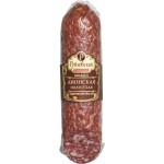 Колбаса сырокопченая РУБЛЕВСКИЕ КОЛБАСЫ Лионская полусухая, 270г Колбаса сырокопченая РУБЛЕВСКИЕ КОЛБАСЫ Лионская полусухая, 270г