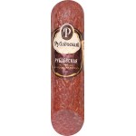 Колбаса сырокопченая РУБЛЕВСКИЕ КОЛБАСЫ Рублевская, весовая Колбаса сырокопченая РУБЛЕВСКИЕ КОЛБАСЫ Рублевская, весовая