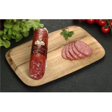 Колбаса сырокопченая РУБЛЕВСКИЕ КОЛБАСЫ Миланская, 270г в магазинах Лента