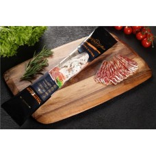 Колбаса сыровяленая ЧЕРКИЗОВО Premium Фуэт Экстра, полусухая, 150г в магазинах Лента