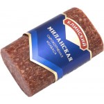 Колбаса сырокопченая МК КЛИНСКИЙ Миланская, 400г
