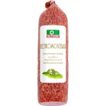Колбаса сырокопченая ВЕЛКОМ Велкомовская, 235г