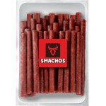 Колбаски сырокопченые SMACHOS Чибаско, весовые