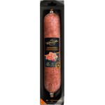 Колбаса сырокопченая ЧЕРКИЗОВО ПРЕМИУМ Сальчичон с розовым перцем полусухая, весовая Колбаса сырокопченая ЧЕРКИЗОВО ПРЕМИУМ Сальчичон с розовым перцем полусухая, весовая