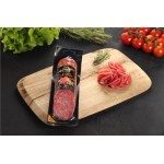 Колбаса сырокопченая ЧЕРКИЗОВО ПРЕМИУМ Салями Фламенко, со срезом, 250г Колбаса сырокопченая ЧЕРКИЗОВО ПРЕМИУМ Салями Фламенко, со срезом, 250г