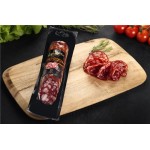 Колбаса сырокопченая ЧЕРКИЗОВО ПРЕМИУМ Брауншвейгская ГОСТ, 200г Колбаса сырокопченая ЧЕРКИЗОВО ПРЕМИУМ Брауншвейгская ГОСТ, 200г