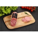 Колбаса сырокопченая ЛЕНТА PREMIUM Сальчичон, 300г