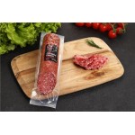 Колбаса сырокопченая ЛЕНТА PREMIUM Салями Гранд, 300г