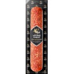 Колбаса сырокопченая ЧЕРНЫЙ КАБАН Коньячная, весовая Колбаса сырокопченая ЧЕРНЫЙ КАБАН Коньячная, весовая