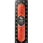 Колбаса сырокопченая ЧЕРНЫЙ КАБАН Сервелат, весовая