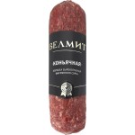 Колбаса сырокопченая ВЕЛМИТ Коньячная, 200г