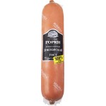 Колбаса вареная БЛИЖНИЕ ГОРКИ Докторская, весовая