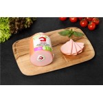 Колбаса вареная МД БОРОДИНА Докторская со срезом, 500г Колбаса вареная МД БОРОДИНА Докторская со срезом, 500г