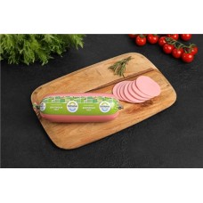 Колбаса вареная ОКРАИНА Докторская, 400г в магазинах Лента