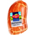 Колбаса вареная МЯСНИЦКИЙ РЯД Докторская, категория А, весовая