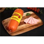 Колбаса вареная ПАПА МОЖЕТ Филейная, весовая