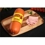 Колбаса вареная ПАПА МОЖЕТ Мясная, весовая