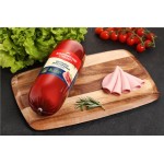 Колбаса вареная ВЛАДПРОДУКТ Докторская Стандарт 1-й сорт, весовая