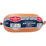 Колбаса вареная ВЛАДИМИРСКИЙ СТАНДАРТ Докторская, 500г