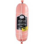 Колбаса вареная БЛИЖНИЕ ГОРКИ Докторская ГОСТ, 500г