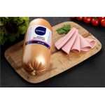 Колбаса вареная BONVIDA Докторская, ГОСТ, весовая