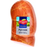Колбаса вареная МЯСНИЦКИЙ РЯД Русская, весовая