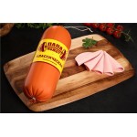 Колбаса вареная ПАПА МОЖЕТ Классическая, весовая