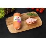 Колбаса вареная МД БОРОДИНА Молочная, 500г Колбаса вареная МД БОРОДИНА Молочная, 500г