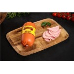 Колбаса вареная ПАПА МОЖЕТ Мясная, 400г