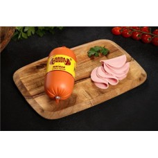 Колбаса вареная ПАПА МОЖЕТ Мясная, 400г