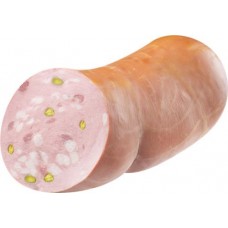 Колбаса PREMIUM CLUB Телячья ГОСТ, весовая в магазинах Лента