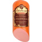 Колбаса вареная РУБЛЁВСКИЙ категория А, 400г