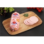 Колбаса вареная ЦАРИЦЫНО Докторская с натуральным молоком, весовая