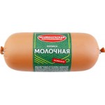 Колбаса вареная МК ВЕЛИКОЛУКСКИЙ Молочная, 500г
