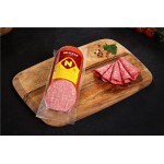 Колбаса полукопченая ОСТАНКИНО Салями Венская со срезом, 420г