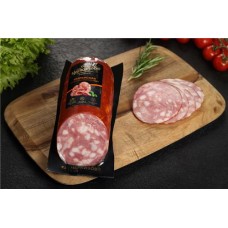 Колбаса копчено-вареная ЧЕРКИЗОВО ПРЕМИУМ Имперская, 500г в магазинах Лента