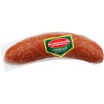 Колбаса копчено-вареная ВЛМК Сервелат Европейский, весовая