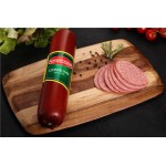 Колбаса копчено-вареная ВЛМК Сервелат Финский, категория Б, весовая