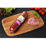 Колбаса копчено-вареная МД БОРОДИНА Московская, весовая