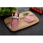 Колбаса копчено-вареная ДЫМОВ Сервелат Ореховый, 330г