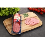 Колбаса полукопченая ВЛАДИМИРСКИЙ СТАНДАРТ Салями Домашняя, 350г