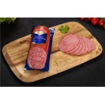 Колбаса копчено-вареная МК КЛИНСКИЙ Сервелат Австрийский, 290г