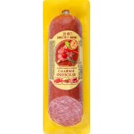 Колбаса копчено-вареная ИНЕЙ Салями Финская, 300г